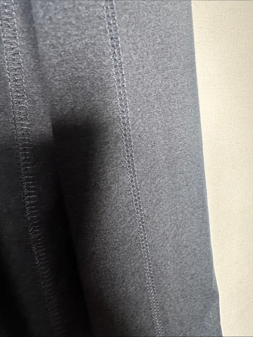 Men’s Rugged Elements durable utility crewneck  Long-Sleeve dark blue size small - Picture 4 of 10